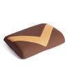 Кресло компьютерное Tetchair iBear 21297 коричнево-бежевый /brown-beige фото 16