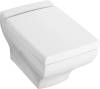 Комплект Унитаз подвесной Villeroy&Boch La Belle 5627 10R1 alpin + Система инсталляции для унитазов TECE TECEprofil Uni 2.0 9300302 + Кнопка смыва TECE TECEsolid фото 3