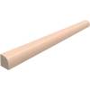 Бордюр Equipe Curve 28920 Jolly Pink Matt 1.2x20