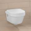 Унитаз подвесной Villeroy&Boch Architectura Plus 4687HR01 фото 6