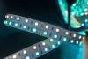 Светодиодная лента SWG 28,8W/m 120LED/m 5050SMD RGB/ теплый белый 5M 901044 фото 8