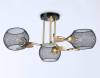 Подвесной светильник Ambrella light Traditional TR80164 фото 3