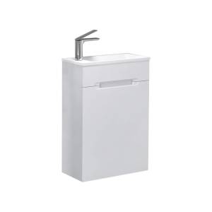 Тумба с раковиной Jorno Modul 50