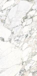 Керамогранит Ariostea Marmi (6 mm) Arabescato Statuario 150x75