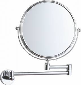 Косметическое зеркало Wonzon & Woghand WW-8158 хром