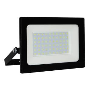 Прожектор светодиодный Volpe ULF-Q517 70W/6500K IP65 220-240V BLACK