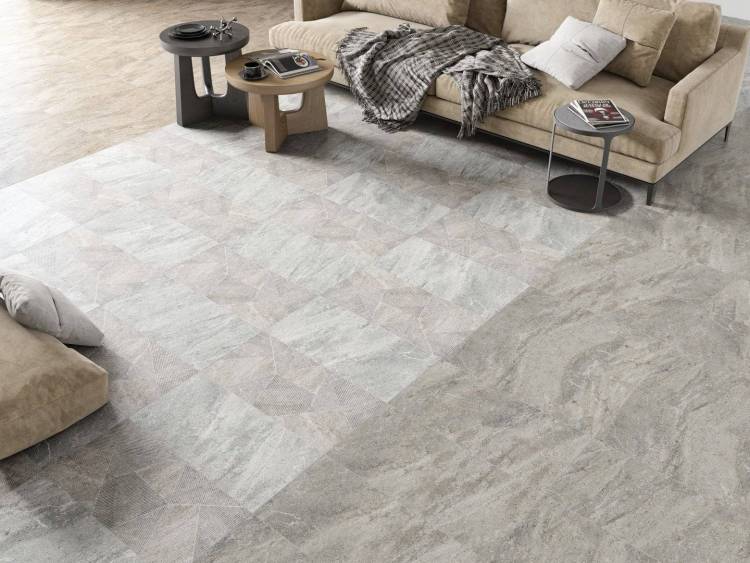 Lasselsberger Ceramics Титан