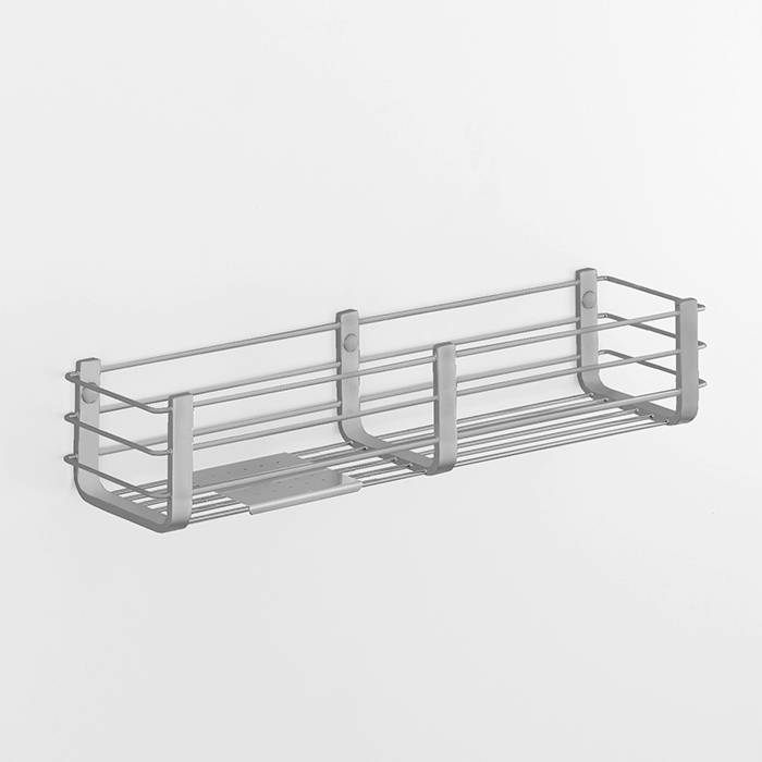 Полка Colombo Angolari B9633.HPS1 нержавеющая сталь
