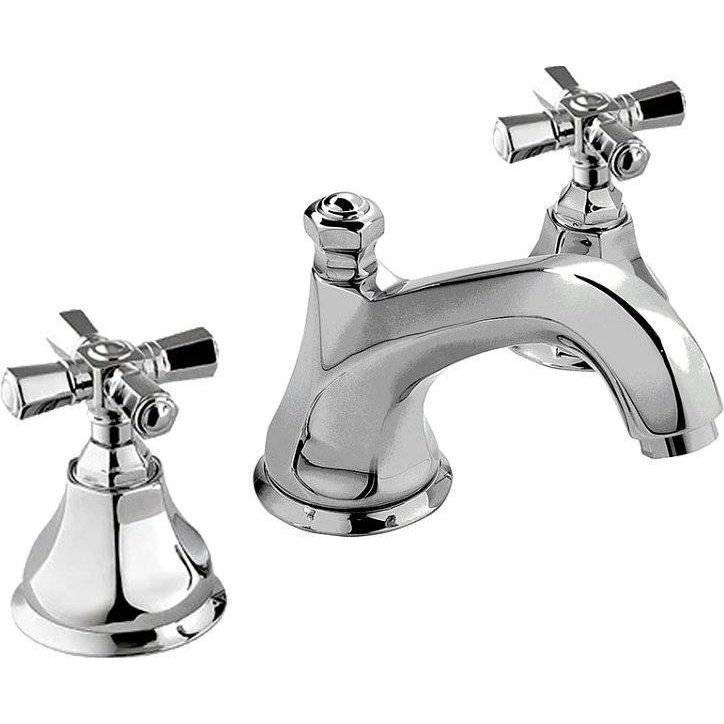 Смеситель для раковины Nicolazzi Teide 1908CR45 с д/к хром