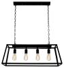 Подвесной светильник Loft IT Modern Filament LOFT3110C фото 2