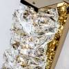Настенный светодиодный светильник Modelux ML.541.260 GD фото 4