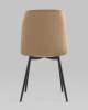 Набор из 2 стульев Stool Group Oliver fb-oliver-eco-cap X2 капучино, экокожа фото 5