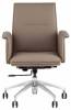 Кресло компьютерное Stool Group TopChairs Regenta A335-1A 8383-31 бежевый фото 2