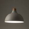 Подвесной светильник TK Lighting 5664 Cap Beige фото 4
