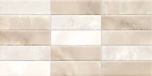 Керамическая плитка Alma Ceramica Azimut TWA3060AZM14 рельефная 30x60