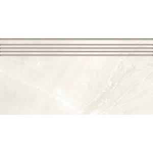 Ступень Kerranova Canyon K-900/SR/st01 White SR 30x60x9
