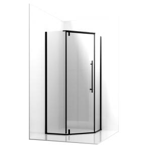 Душевое ограждение Ambassador Ritz 112011202 900x900x2000