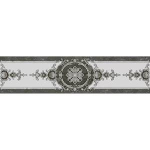 Бордюр Kerama Marazzi Монте Тиберио VT/B654/48010R 3 Глянцевый Обрезной 19.8x80