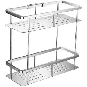 Полка AltroBagno B 082603 Cr Хром