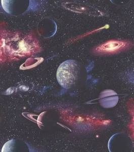 Обои Rasch Kids&Teens III 815429