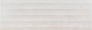 Декор Pamesa Dosso 027.725.0150.10148 Bianco Матовая 25x75 Декор Pamesa Dosso 027.725.0150.10148 Bianco Матовая 25x75