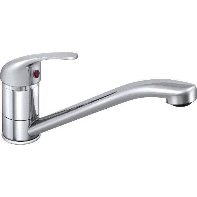 Смеситель для кухни Славен Прораб СЛ-ОД-П21