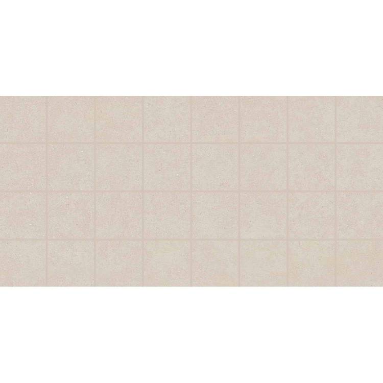 Декор Kerama Marazzi Монсеррат MM14045 Мозаичный Бежевый Светлый 20x40