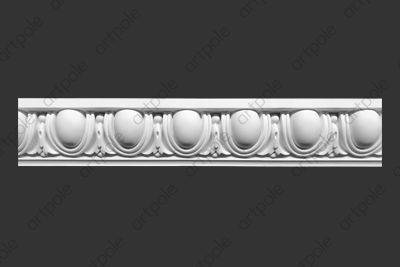 Карниз орнаментальный Artpole SK57 985x35x60