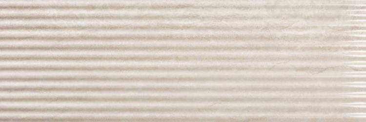 Декор Ecoceramic Tao Relieve Perla 90x30