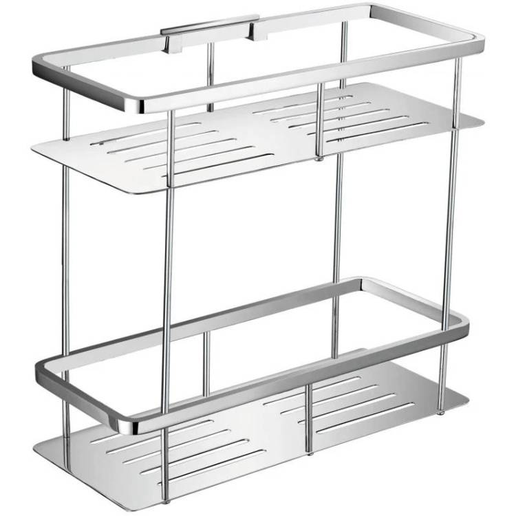 Полка AltroBagno B 082603 Cr Хром