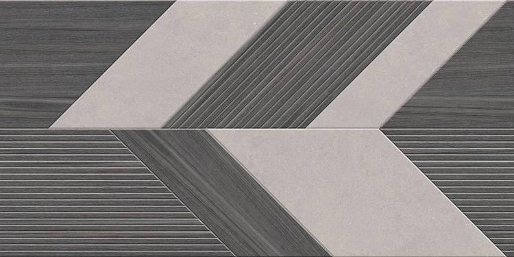 Керамогранит Infinity Ceramica Soft Wood Grey Matt 60x120