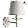 Бра Arte Lamp Granny A9566AP-1WG фото 3