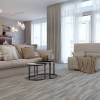 Ламинат Ritter Organic 12/33 33949230 Дуб Тектонический Каменное Дерево 1295x192 фото 2