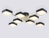 Светильник светодиодный подвесной Ambrella light Comfort FL516348 фото 4