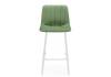 Полубарный стул Notta Дани Мини 632321 фисташковый (zd 651) / белый фото 2