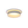 Встраиваемый cветильник Wolta Luce WDL-GX53/06W-R фото 3