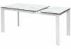 Стол Woodville Corner 518853 matte statuario белый мрамор матовый/белый 120(170)x80x76 фото 7