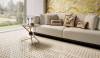 Керамогранит Versace Marble 0240011/A Bianco Calacatta Lapp 58.5x58.5 фото 10