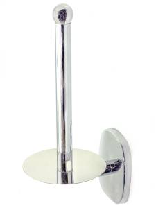 Держатель туалетной бумаги Bath Plus Квадрат KL-1610B
