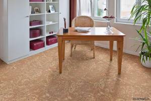Пробковое покрытие Corkstyle Cork Wise Madeira Клеевое 915x305x4