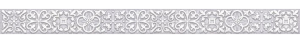 Бордюр Laparet Flash 05-01-1-58-03-06-495-0 5x60