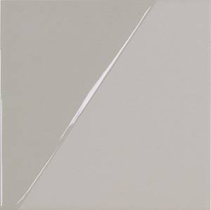 Керамическая плитка WOW Duo Grey 15x15