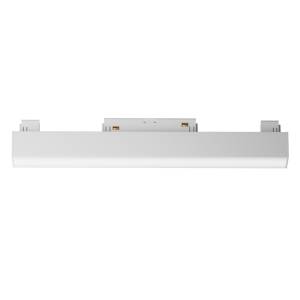 Трековый светильник Technical Basis TR074-2-12W4K-W