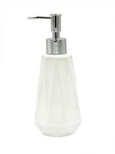 Дозатор Bath Plus Latte W-CE1609A-LD белый