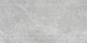Керамогранит Vitra Rigato K948105R0001VTER Серый Матовый R10A Рельеф 60x120