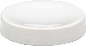 Мыльница Ridder Pure 2125301 белая
