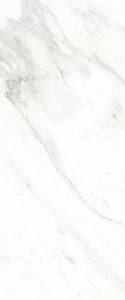 Керамическая плитка Gracia Ceramica Scarlett 10100001221 white 01 25x60