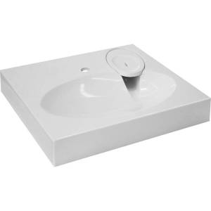 Раковина Эстет Lea ФР-00003451 60 см