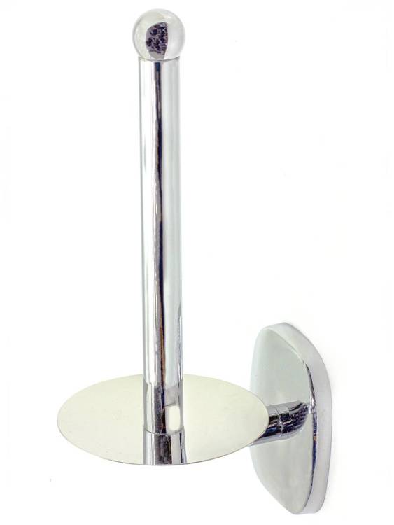 Держатель туалетной бумаги Bath Plus Квадрат KL-1610B