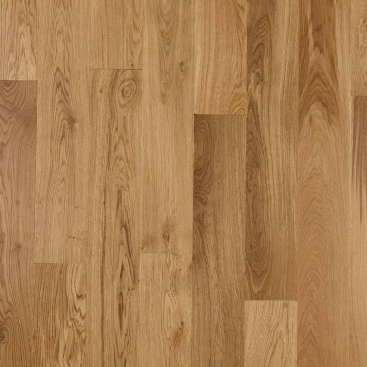 Инженерная доска Primavera Oak Cono Рустик 400-1300x145x15